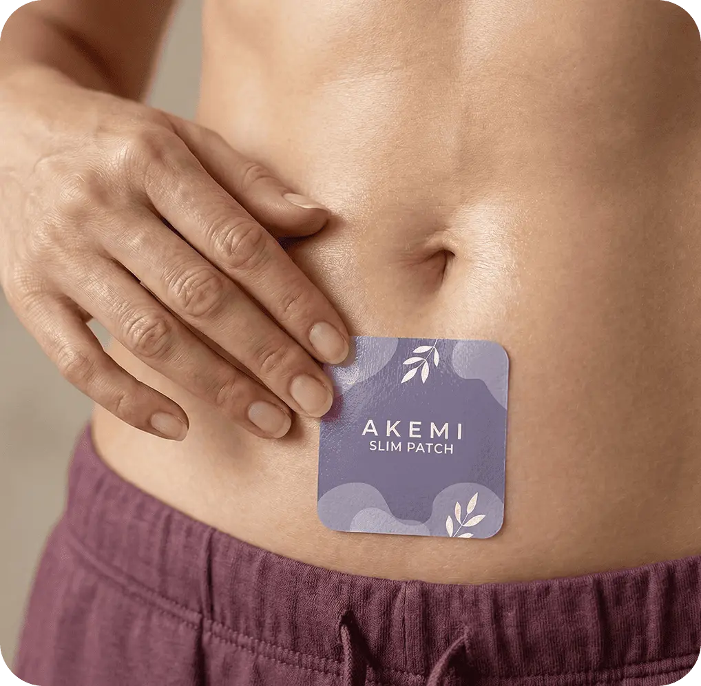Akemi Slim Patch
